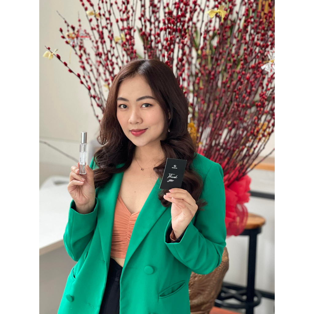 Tinh Dầu Nước Hoa Donald Linh Unisex Another 13 Thoát ẩn Thoát Hiện 10ml