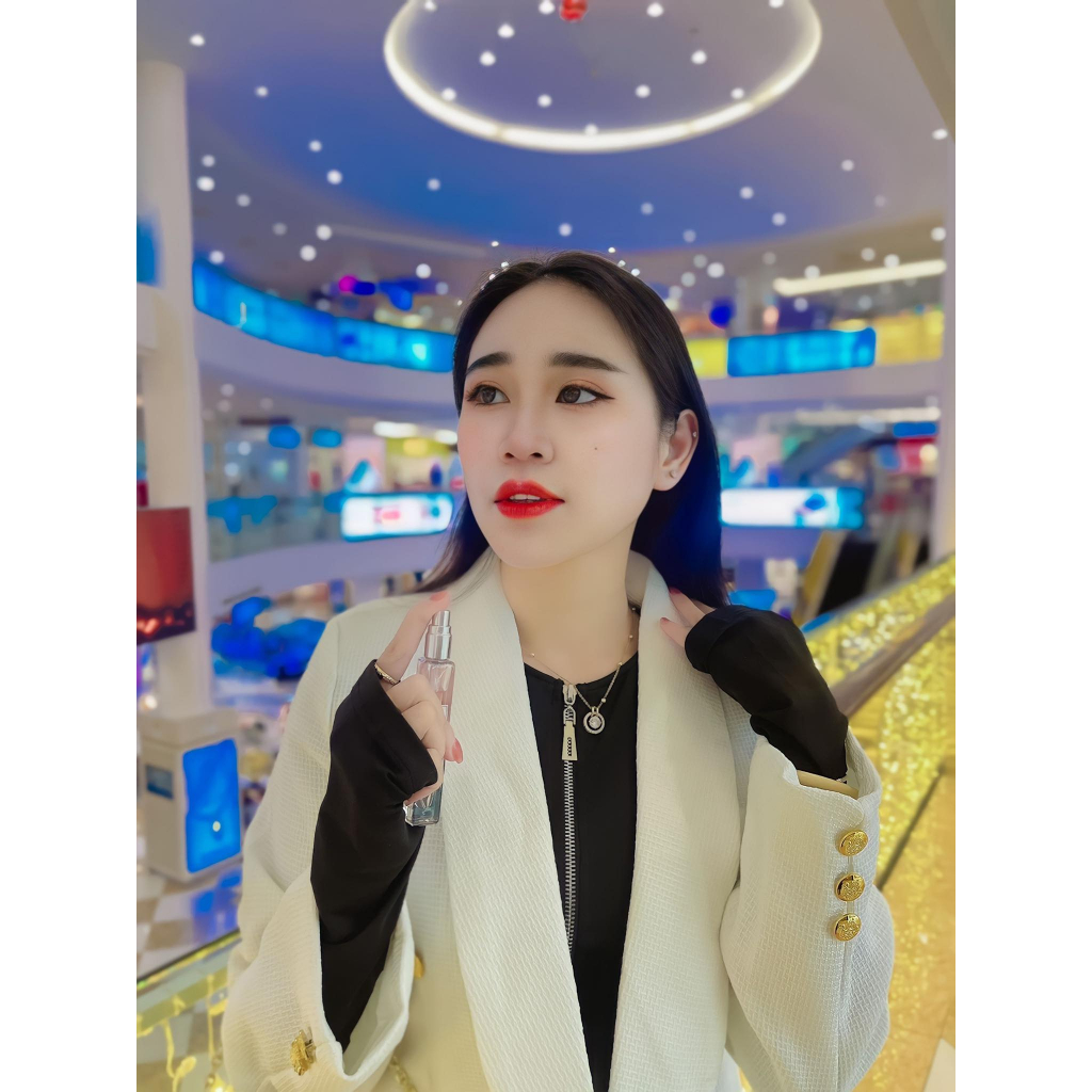 Tinh Dầu Nước Hoa Donald Linh Unisex Another 13 Thoát ẩn Thoát Hiện 10ml