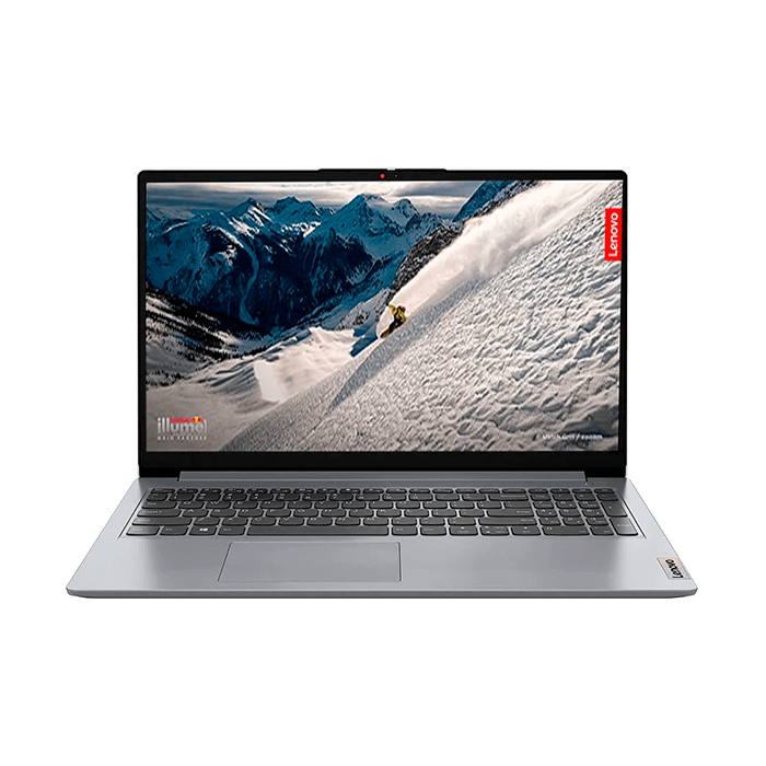 Laptop Lenovo IdeaPad 1 15AMN7 82VG0022VN R5-7520U|8GB|512GB|AMD Radeon 610M Graphics