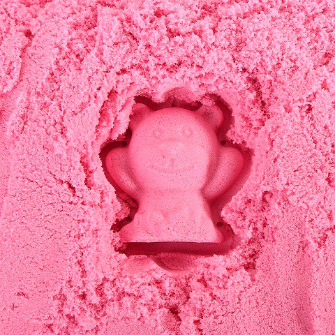 Cát động lực 200 gram/túi GIAO MÀU NGẪU NHIÊN