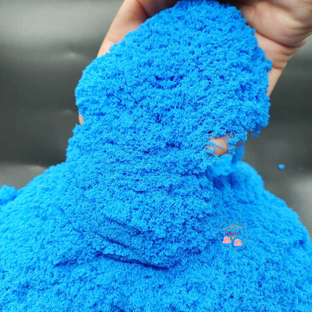 Cát động lực 200 gram/túi GIAO MÀU NGẪU NHIÊN