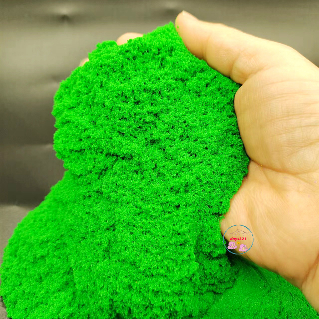 Cát động lực 200 gram/túi GIAO MÀU NGẪU NHIÊN