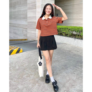ÁO THUN POLO - STRIPE POLO