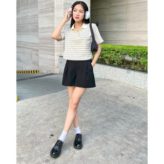 ÁO THUN POLO - STRIPE POLO