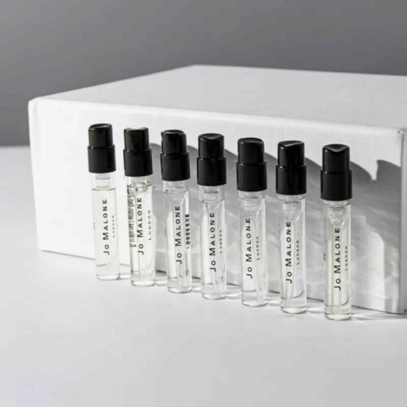 💥 Mẫu thử nước hoa Jo Malone chính hãng