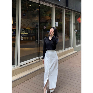 Chân váy dài MIELY by MIÊN Store ️