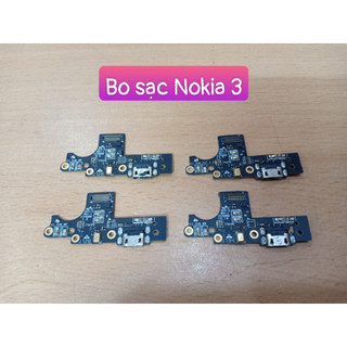 Bo chân sạc Nokia 3