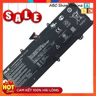 Pin ASus VivoBook X202 X202E X201 X201E S200 S200E Q200E F201E C21-X202 Original