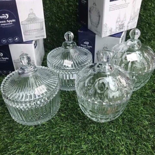 ⛔FREESHIP⛔ Combo 5 Thố thủy tinh cao cấp (GIAO NGẪU NHIÊN)