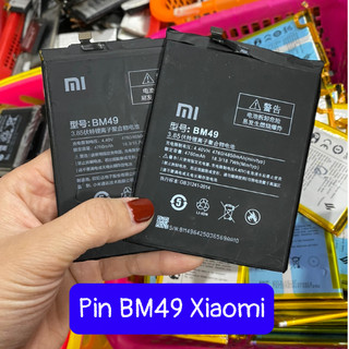 Pin bm49/mimax xiaomi bóc máy