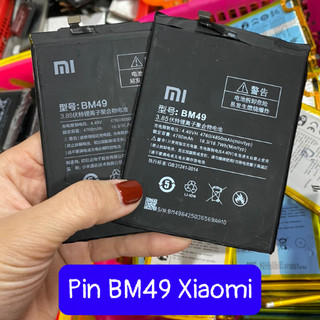 Pin BM49/MiMax Xiaomi,pin Mới