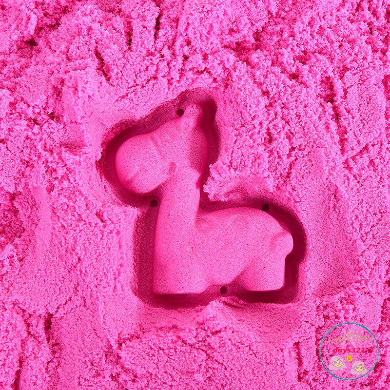 Cát động lực 500 gram/túi