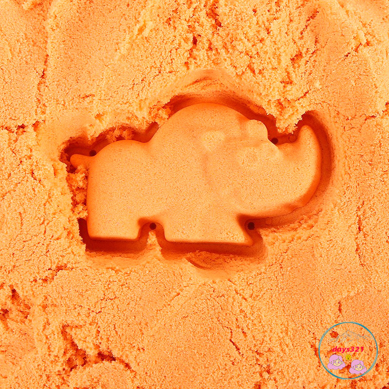 Cát động lực 500 gram/túi