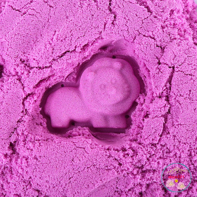 Cát động lực 500 gram/túi