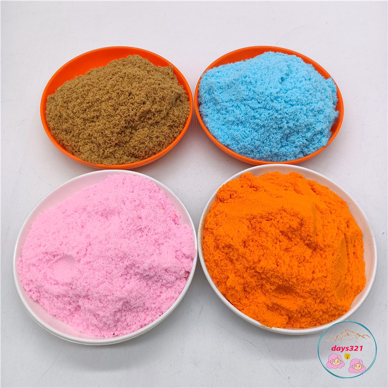 Cát động lực 500 gram/túi