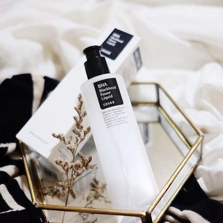 BHA Blackhead Power Liquid giảm mụn đầu đen