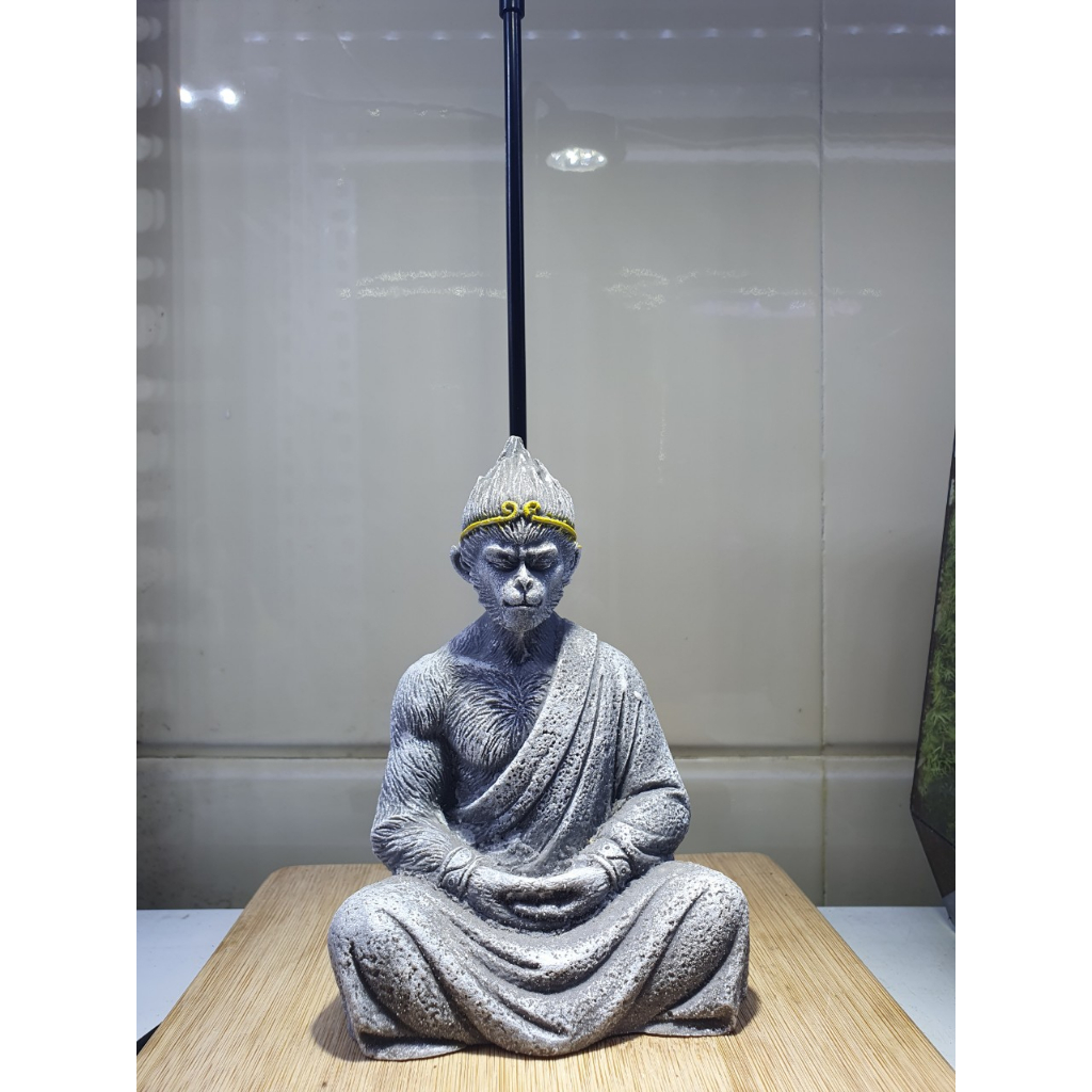 Tổng hợp tượng kích thước từ 15-22cm