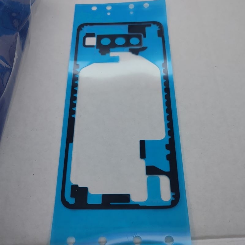 Ron/keo dán nắp lưng chống nước LG V50, V50 ThinQ