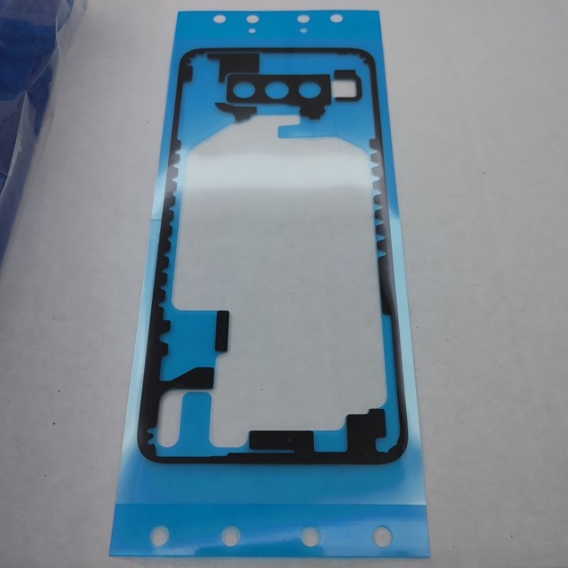 Ron/keo dán nắp lưng chống nước LG V50, V50 ThinQ