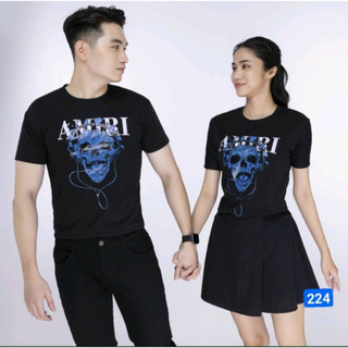 ** 8 mẫu áo thun nam nữ cổ TRÒN cao cấp hàn quốc thời trang nhất 2019 bao đẹp chất lượng y hình 100%.( bao đổi trả )