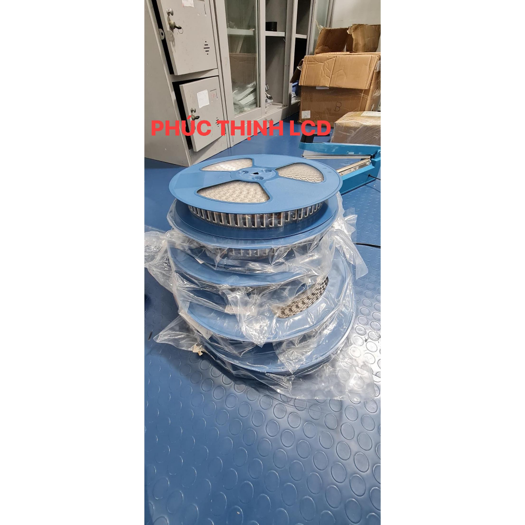 Socket 51pin mạ vàng 99.99 K.