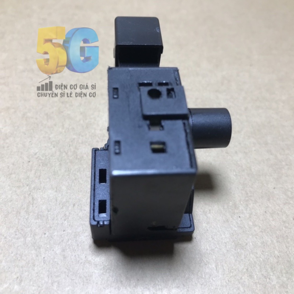 Công Tắc Máy Khoan Chunghop Đảo Chiều Úp - Dùng Chung Cho Máy Khoan Có Cùng Hình Dáng