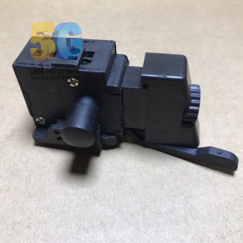 Công Tắc Máy Khoan Chunghop Đảo Chiều Úp - Dùng Chung Cho Máy Khoan Có Cùng Hình Dáng