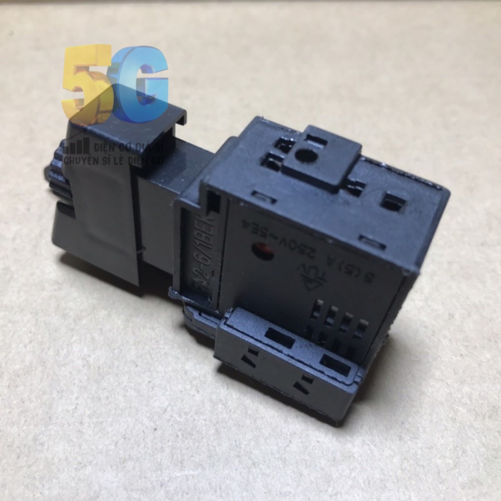 Công Tắc Máy Khoan Chunghop Đảo Chiều Úp - Dùng Chung Cho Máy Khoan Có Cùng Hình Dáng