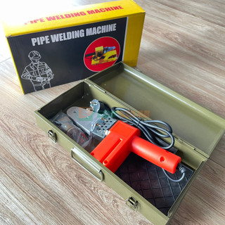 Máy hàn nhiệt ống ppr 20-25-32
