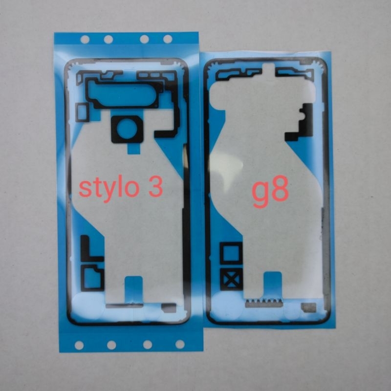Keo ron lg stylo 3/ lg g8 xài chung