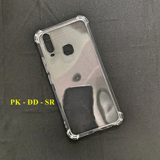 Ốp Lưng Vivo Y12 - Y15 - Y17 - U10 Dẻo Trong Suốt Chống Sốc – Bảo Vệ Tối Ưu, Giữ Nguyên Vẻ Đẹp Máy - Siêu Rẻ