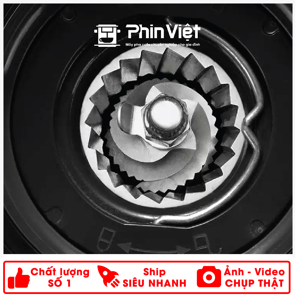 Máy pha cà phê Barsetto BAE 02 dành cho gia đình văn phòng