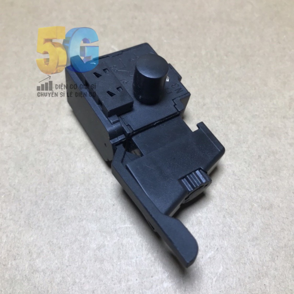 Công Tắc Máy Khoan Chunghop Đảo Chiều Úp - Dùng Chung Cho Máy Khoan Có Cùng Hình Dáng