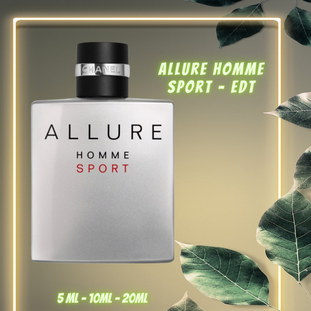 [AUTH] Nước Hoa Nam Mẫu Thử 10ml. Mạnh Mẽ,Thu Hút. Siêu Phẩm Dành Cho Phái Mạnh | BigBuy360 - bigbuy360.vn