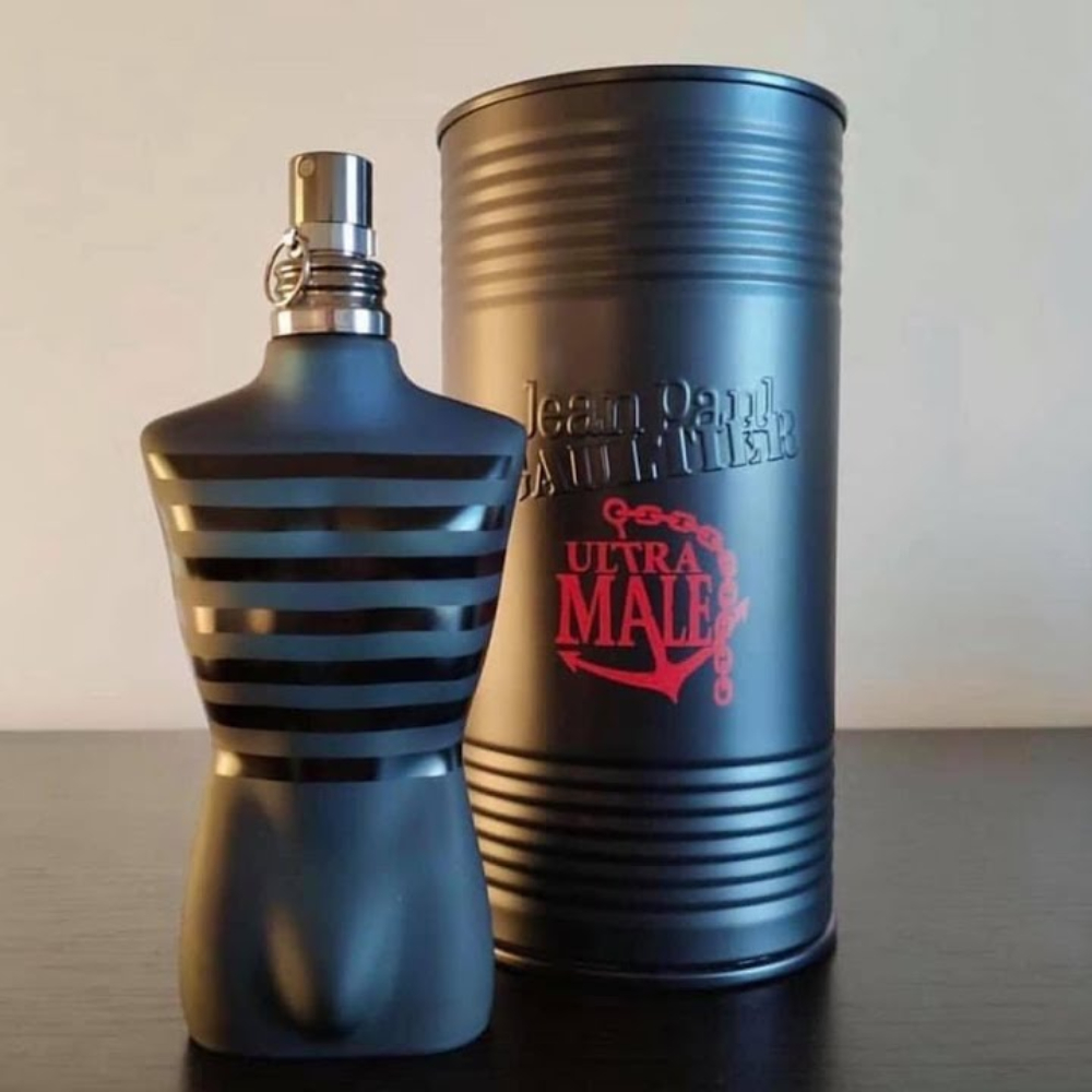 [MẪU THỬ] Nước Hoa Chiết Jean Paul Gaultier Ultra Male Intense EDT. Dành Cho Nam NAM TÍNH_SANG TRỌNG | BigBuy360 - bigbuy360.vn
