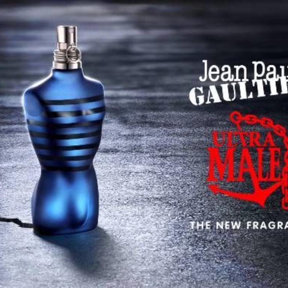 [MẪU THỬ] Nước Hoa Chiết Jean Paul Gaultier Ultra Male Intense EDT. Dành Cho Nam NAM TÍNH_SANG TRỌNG | BigBuy360 - bigbuy360.vn