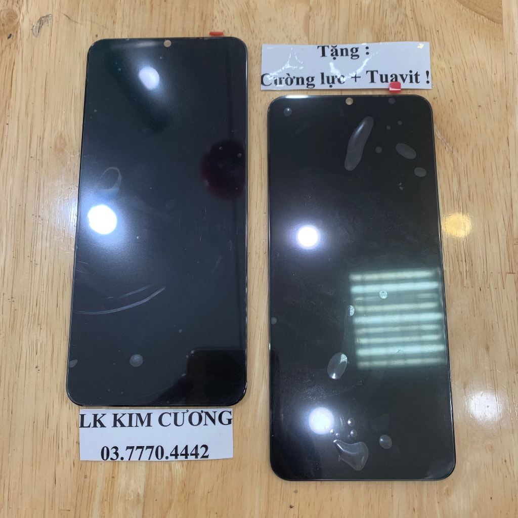Màn hình tương thích vivo Y72 - 5G ( Y51- 2020 / Y52/ Y31 2020/ Y53S)