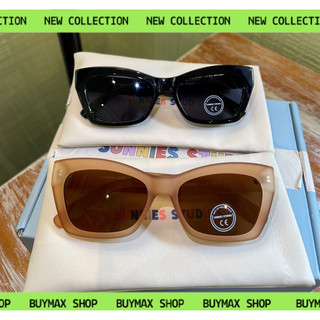 Kính Mát Sunnies Studios Lexa Chống Tia Uv400
