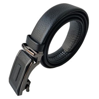 Thắt lưng nam biggben da bò đầu tăng đơ hkd616