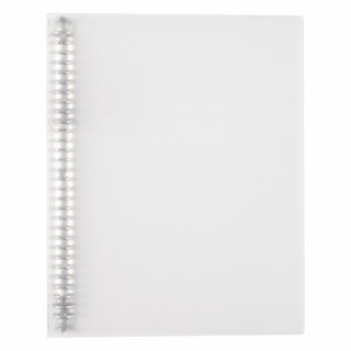 Klong file còng nhựa a5/b5/a4 ; ms: 993/543/553