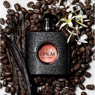 (FullBox) Nước hoa Y.S.L Black Opium (FullSize 90ml)