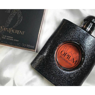 (FullBox) Nước hoa Y.S.L Black Opium (FullSize 90ml)