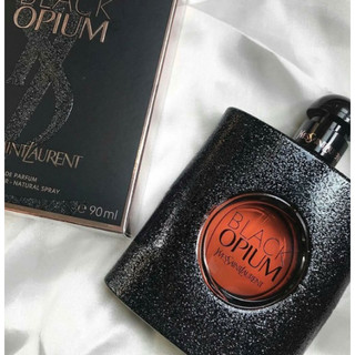 (FullBox) Nước hoa Y.S.L Black Opium (FullSize 90ml)