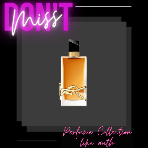 (FullBox) Nước hoa Y.S.L Libre Intense (FullSize 90ml)