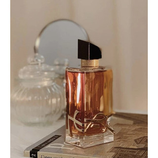(FullBox) Nước hoa Y.S.L Libre Intense (FullSize 90ml)