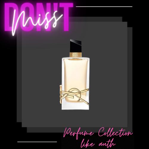 (FullBox) Nước hoa Y.S.L Libre Eau de Parfum (FullSize 90ml)
