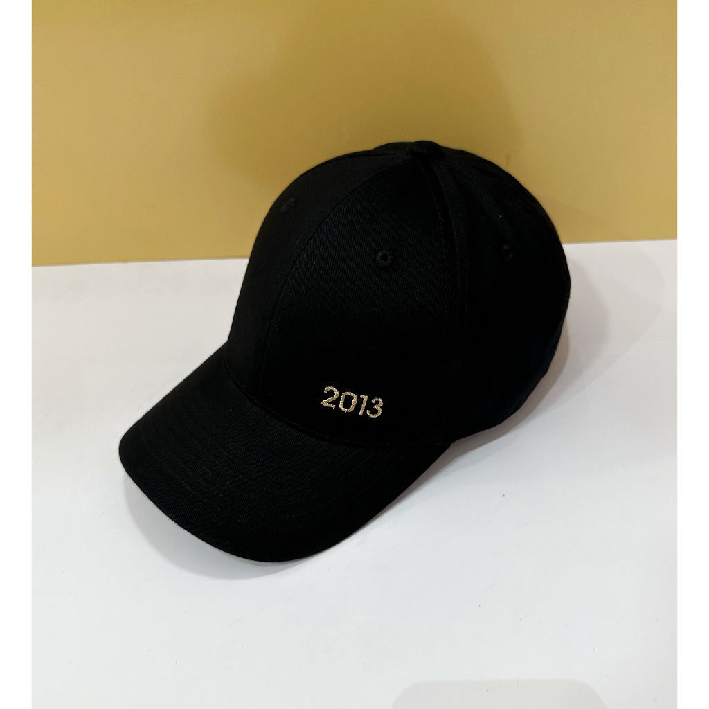 Nón năm sinh/ mũ lưỡi trai cao cấp, cặp nam nữ thêu năm sinh 2013 hàng Korea phong cách Unisex