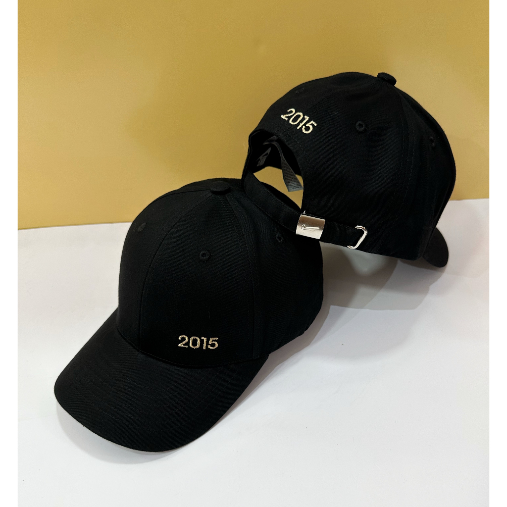 Nón năm sinh/ mũ lưỡi trai cao cấp, cặp nam nữ thêu năm sinh 2015 hàng Korea phong cách Unisex