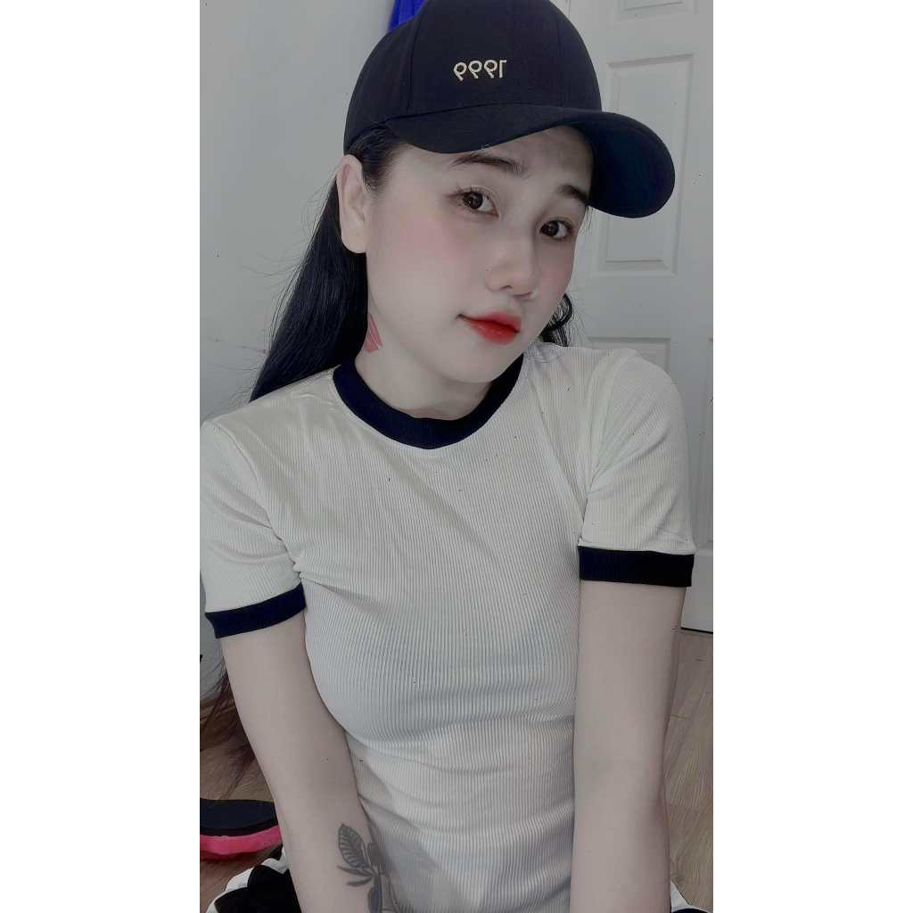 Nón năm sinh/ mũ lưỡi trai cao cấp, cặp nam nữ thêu năm sinh 2015 hàng Korea phong cách Unisex