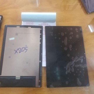 Màn samsung tab x205 x200 tab a8 10.5 inch zin
